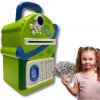ELEKTRONICKÁ POKLADNIČKA SEJF PRE DETI