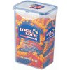 LOCKNLOCK Dóza na potraviny Lock - obdĺžnik, 1300 ml