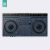 Doto Design Skin DDJ-GRV6 SRT FULL COLORS Midnight Bue