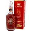 A.H. Riise Non Plus Ultra Ambre d'Or Excellence 42% 0,7 l (kartón)