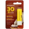 Dermacol Sun ochranný balzam na pery Protecting Sun Lip Balm SPF 30 6 g