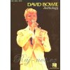 DAVID BOWIE - Anthology (klavír/spev/gitara)