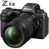 Nikon Z6 III + 24-200mm