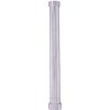 RAV Slezak Predĺženie sprchovej tyče 35 cm, chróm MD0685-35