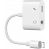 CO2 ADAPTÉR MINI JACK 3,5 MM KÁBEL PRE LIGHTNING IPHONE 12 13 14