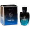 Santo Volcano parfém AVATON 100ml