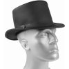 klobúk UNIK - Leather Hat Cowhide - 9230.00
