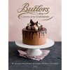 Butlers Chocolate Cookbook (Butlers Chocolates)(Pevná)