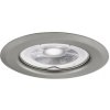 Kanlux ARGUS II CT-2114-C/M Dekoratívny krúžok - komponent (starý kód 00325) 37153