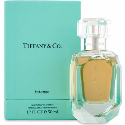 Tiffany & Co. Tiffany & Co. Intense parfumovaná voda dámska 30 ml od 48,1 €  - Heureka.sk
