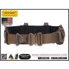 Emersongear cobra taktický opasok, coyote, M