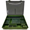 LK Baits Krabička Carp Box Multi