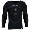 Unihoc Goalie T-shirt ALPHA REBOUND CTRL Longsleeve M/L