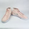 Nike Court Legacy Canvas Crystal Silver