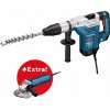 3dielna sada elektrického náradia Bosch (0615990J9Z)
