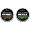 Návazcová šňůra Gardner Trickster Heavy Green 20m - 20 libier