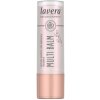 Lavera Multi Balm multifunkčný balzam na pery a líca 02 Cloudy Pink 4,5 g