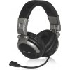Behringer BB 560M Čierna-Šedá-Strieborná PC slúchadlá