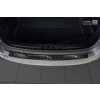 Škoda Superb II Combi Facelift 2013-2015 Grafit - lišta nárazníka