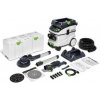 Festool LHS 2 225/CTM 36-Set Brúska s dlhým krkom (576698)