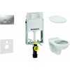 Geberit Kombifix s tlačidlom Delta50 110.100.00.1 NR6