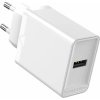 Wall charger USB-A Vention FAAW0-EU 12W 2.4A (white)