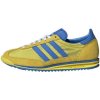 adidas Nízke tenisky SL 72 Sporty Rich Yellow Blue Modrá