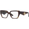 Dioptrické okuliare Dolce & Gabbana DG3373 502 Veľkosť: 53
