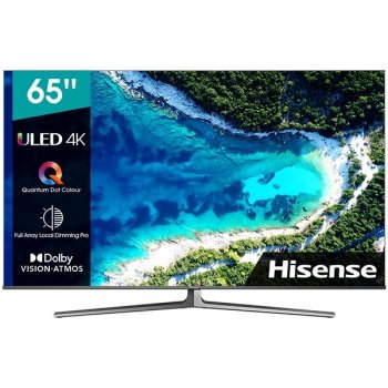 Hisense 65U8QF