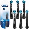 Oral-B iO Ultimate Clean Black 6 ks