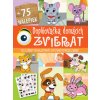 Doplňovačka domácich zvierat Foni book