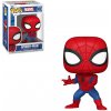 Funko Pop! #1422 Marvel: New Classics - Spider-Man Vinyl Figúrka