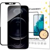 VSETKONAMOBIL 3D Tvrdené sklo Apple iPhone 13 Pro Max čierne 34523