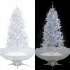 Shumee Nafukovací vianočný Santa Claus s LED IP20 600 cm XXL