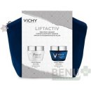 Vichy Liftactiv Xmas denný krém Supreme 50 ml + nočný krém 50 ml darčeková sada