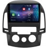 Pioneer 2DIN autorádio SPH-PF97BT, Hyundai i30 s manuální klimatizací