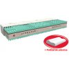 MPO Matrac HERBAPUR A ORTOFLEX 90x190x20 cm