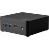 MSI Cubi NUC 1MG-244BEU Cubi NUC 1MG-244BEU (CUBI NUC 1MG-244BEU)