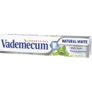 Vademecum Natural white zubná pasta 75 ml