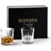 BOHEMIA PRESTIGE BOHEMIA PRESTIGE PERFECTO POHÁR 300ML SADA 6 KS