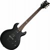 Schecter S-1 SGR Gloss Black Elektrická gitara (Zánovné)