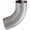 Sarei Výtokové koleno DN 60/72° hliník prírodný
