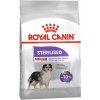 Royal Canin Medium Sterilised 3 kg