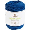 Priadza NOVA VITA 250g, kráľovsky modrá - odtieň 075