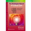 Washington Manual of Critical Care (Marin Kollef)(Brožovaná)