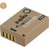 Baterie Jupio NP-W126S *ULTRA C* 1300mAh s USB-C vstupem pro nabíjení