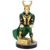 Exquisite Gaming Cable Guy Marvel Loki 20cm