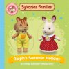 Sylvanian Families: Ralph's Summer Holiday