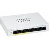 Cisco Bussiness switch CBS110-8PP-D-EU