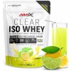 Amix Clear Iso Whey 500g citrón-limetka